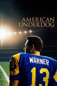 Poster for the movie ""